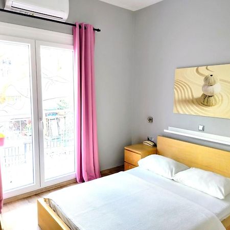 Hotel Europa - Family And Senior Friendly Kavala Bagian luar foto