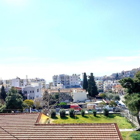 Hotel Europa - Family And Senior Friendly Kavala Bagian luar foto