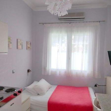 Hotel Europa - Family And Senior Friendly Kavala Bagian luar foto