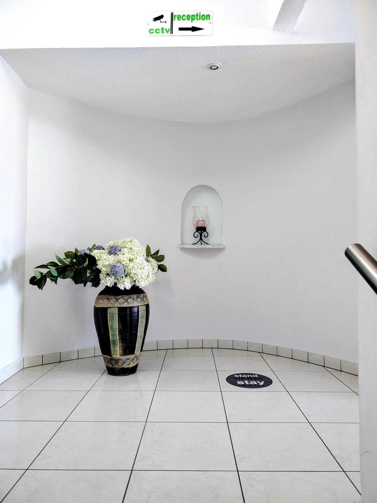Hotel Europa - Family And Senior Friendly Kavala Bagian luar foto