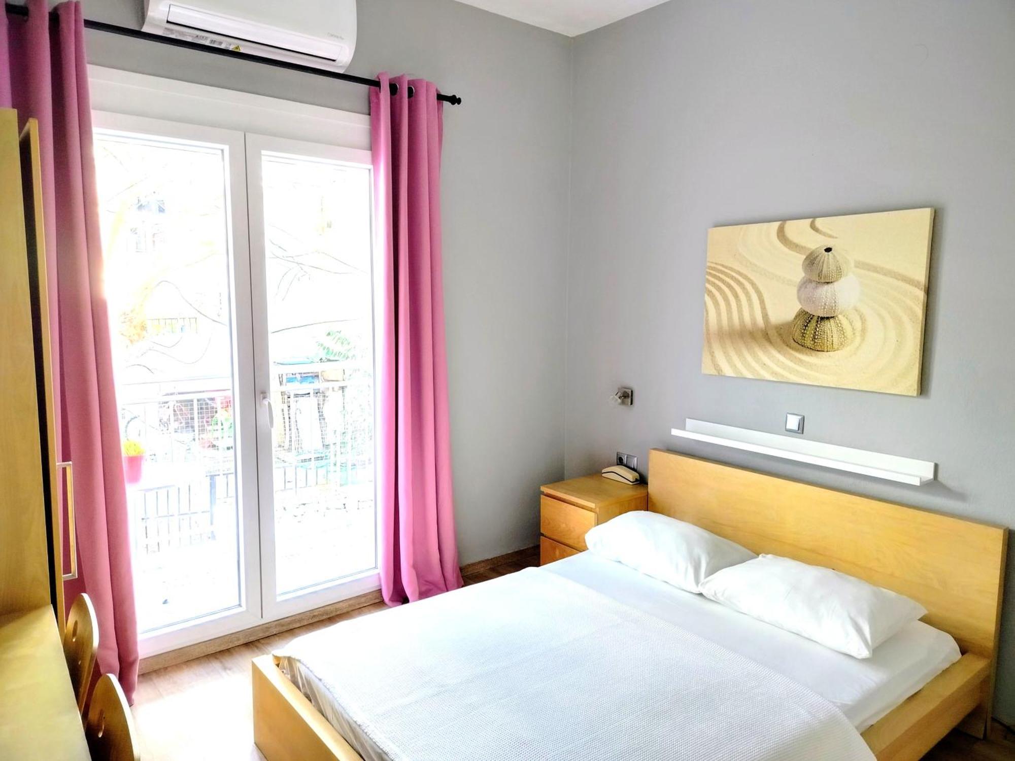 Hotel Europa - Family And Senior Friendly Kavala Bagian luar foto