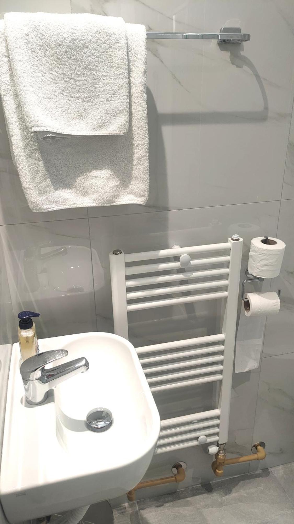 Hotel Europa - Family And Senior Friendly Kavala Bagian luar foto