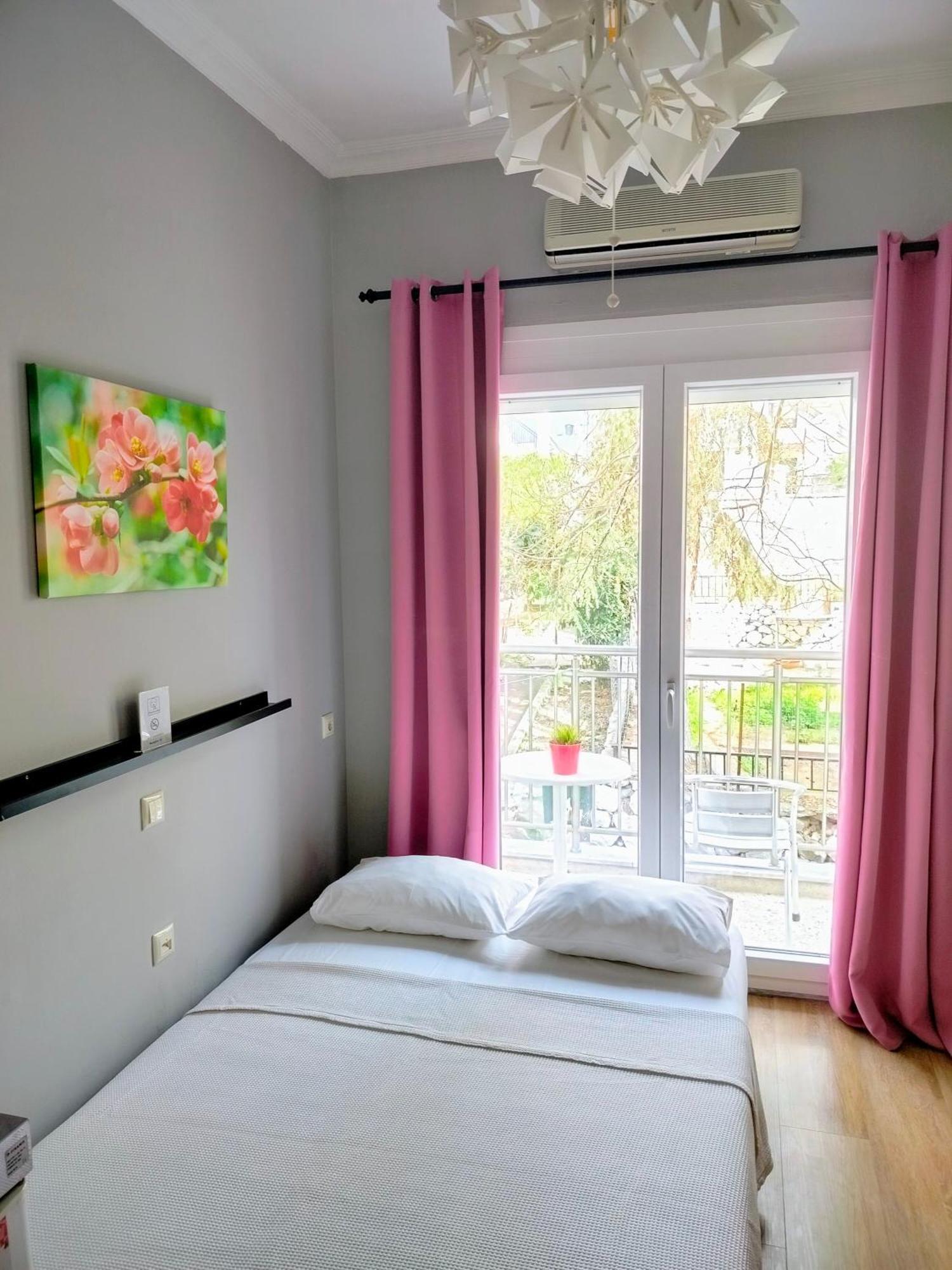 Hotel Europa - Family And Senior Friendly Kavala Bagian luar foto