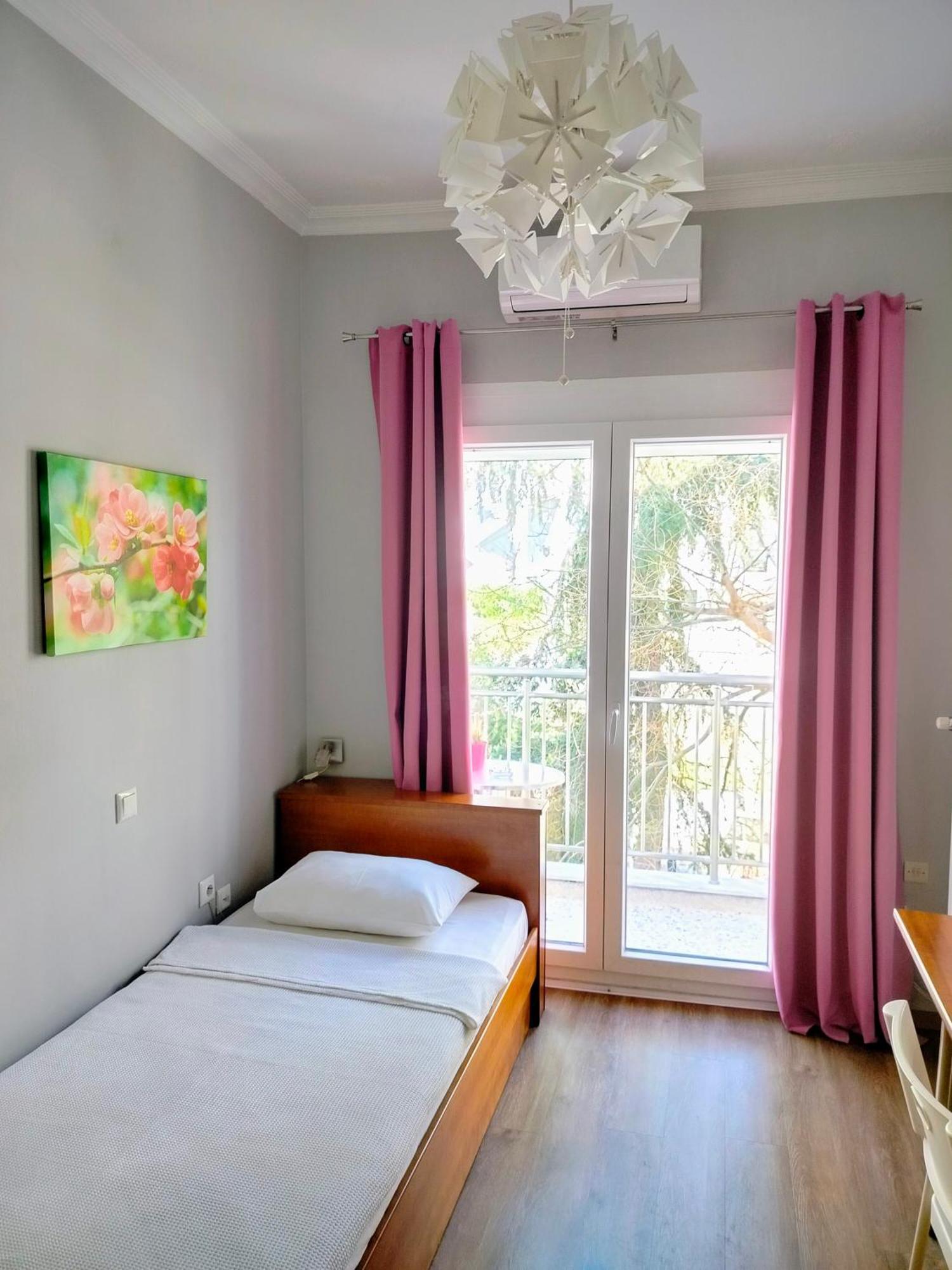 Hotel Europa - Family And Senior Friendly Kavala Bagian luar foto