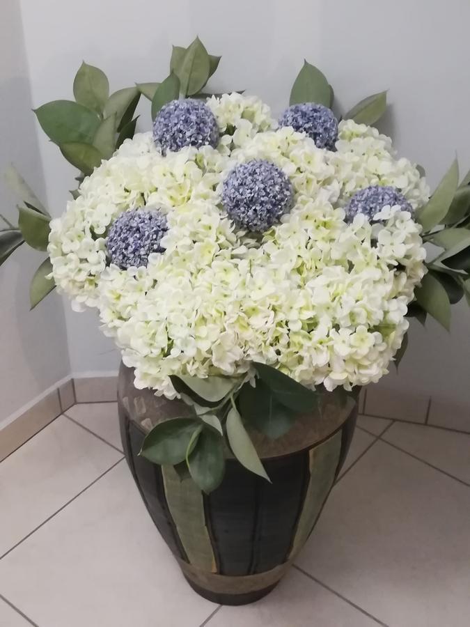 Hotel Europa - Family And Senior Friendly Kavala Bagian luar foto