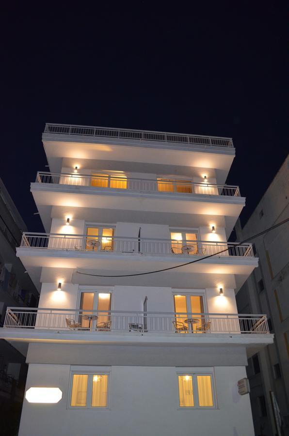 Hotel Europa - Family And Senior Friendly Kavala Bagian luar foto