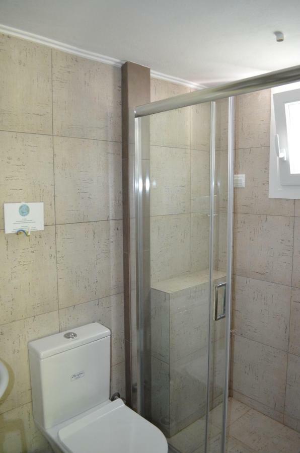 Hotel Europa - Family And Senior Friendly Kavala Bagian luar foto